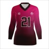 Volleyball uniform