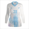 Volleyball uniform