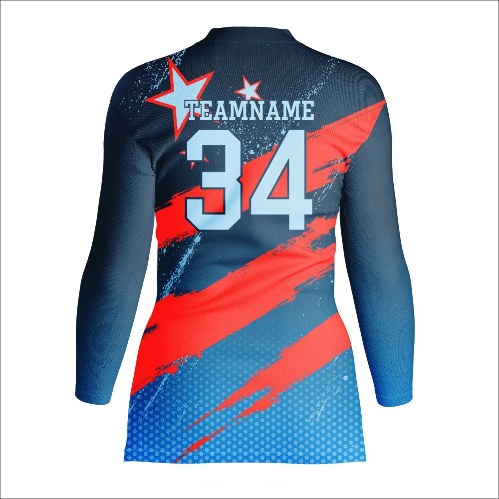 Volleyball uniform