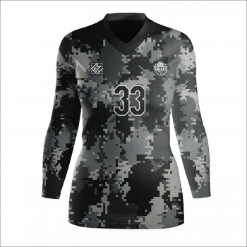 Volleyball uniform