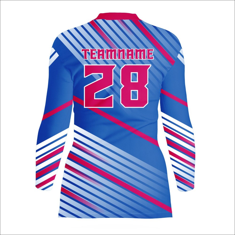Volleyball uniform