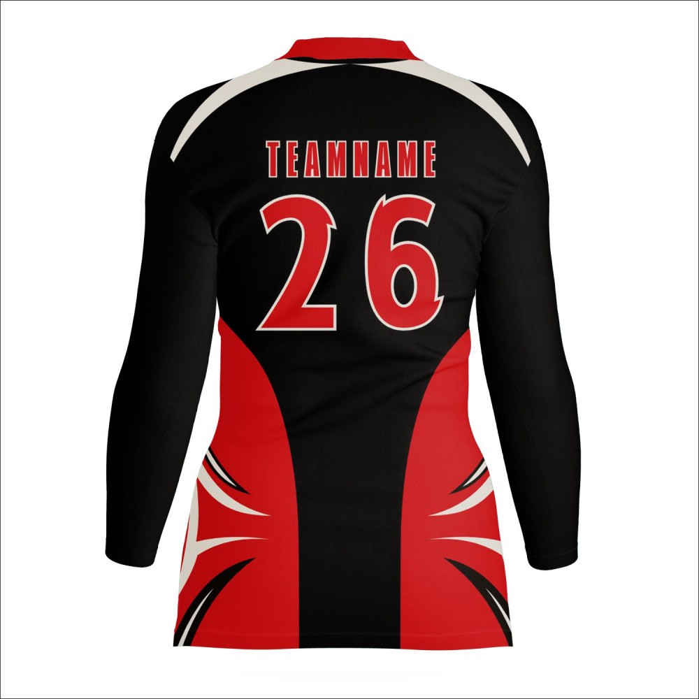 Volleyball uniform