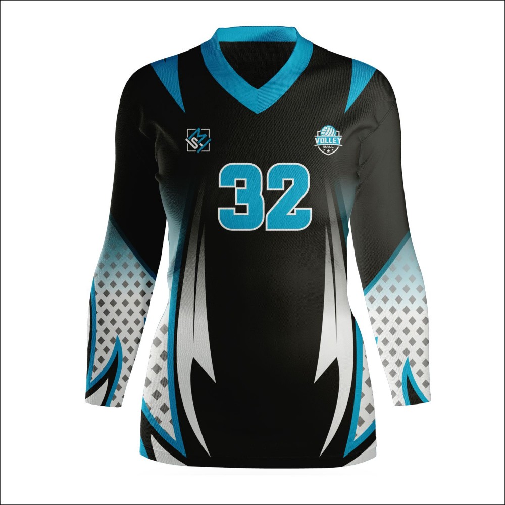 Volleyball uniform