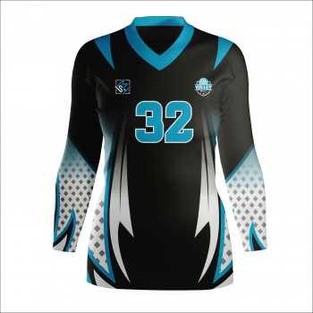 Volleyball uniform