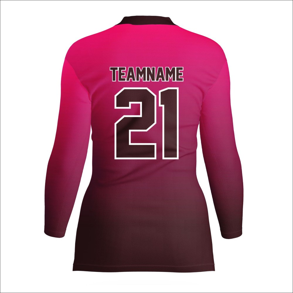 Volleyball uniform