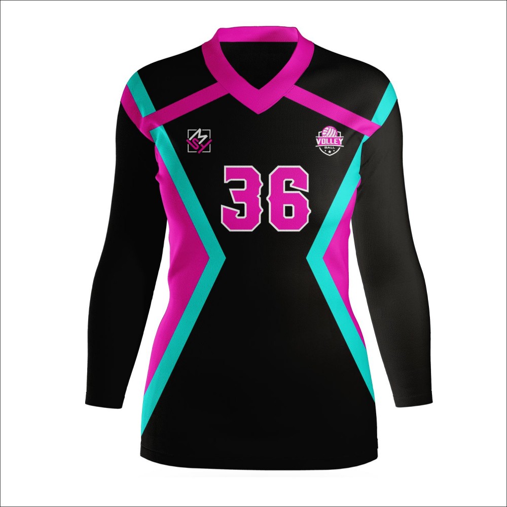 Volleyball uniform