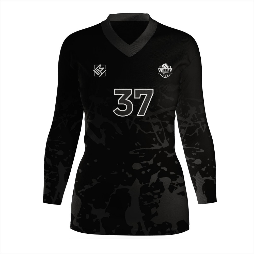 Volleyball uniform