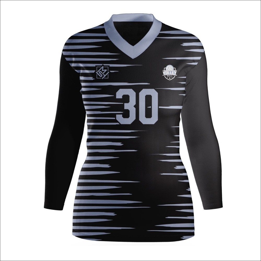 Volleyball uniform
