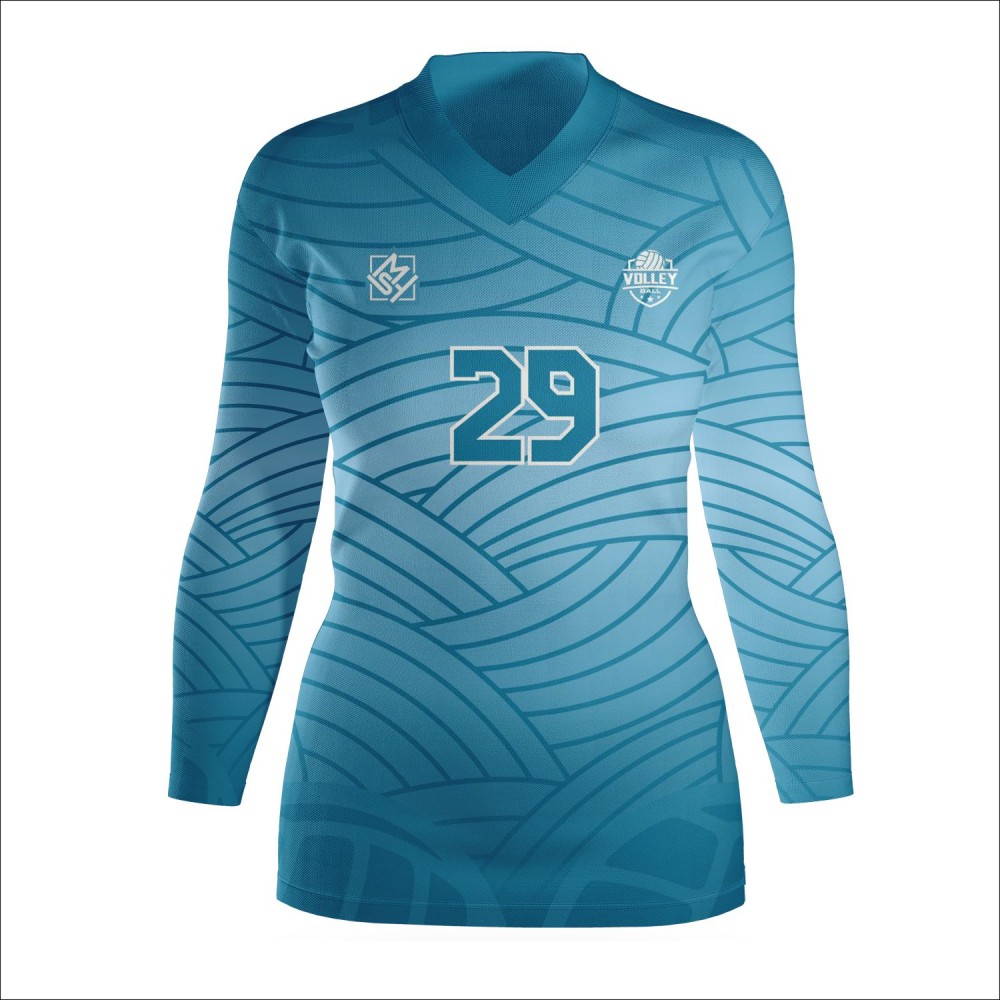 Volleyball uniform
