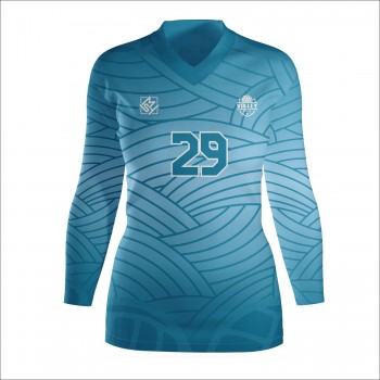 Volleyball uniform