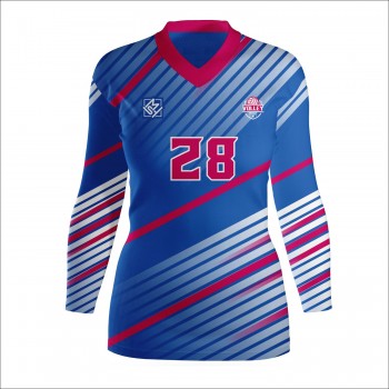 Volleyball uniform