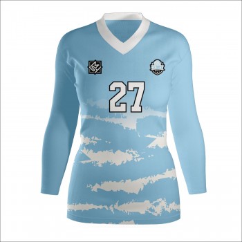 Volleyball uniform