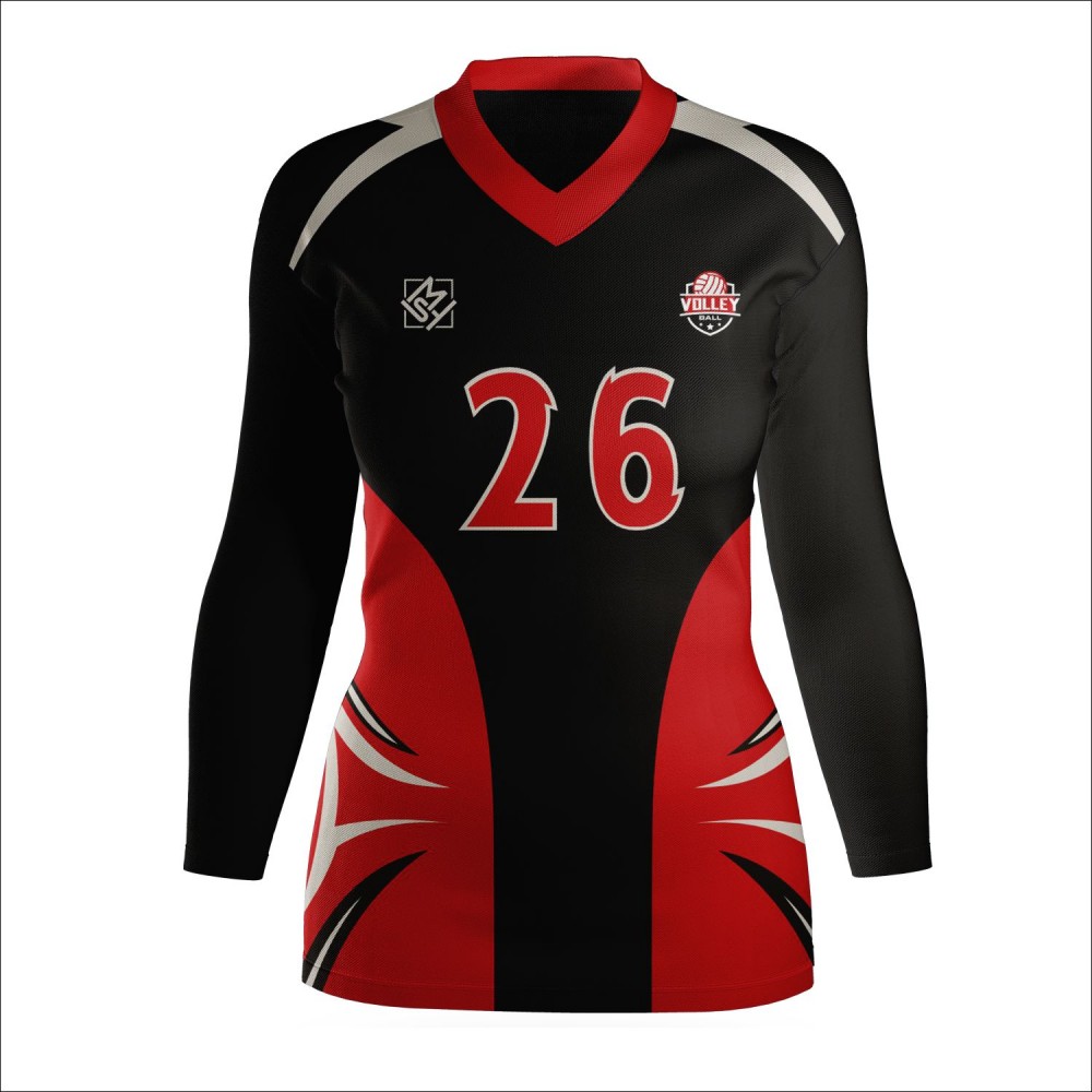 Volleyball uniform