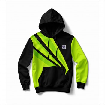 Sublimation Hoodie