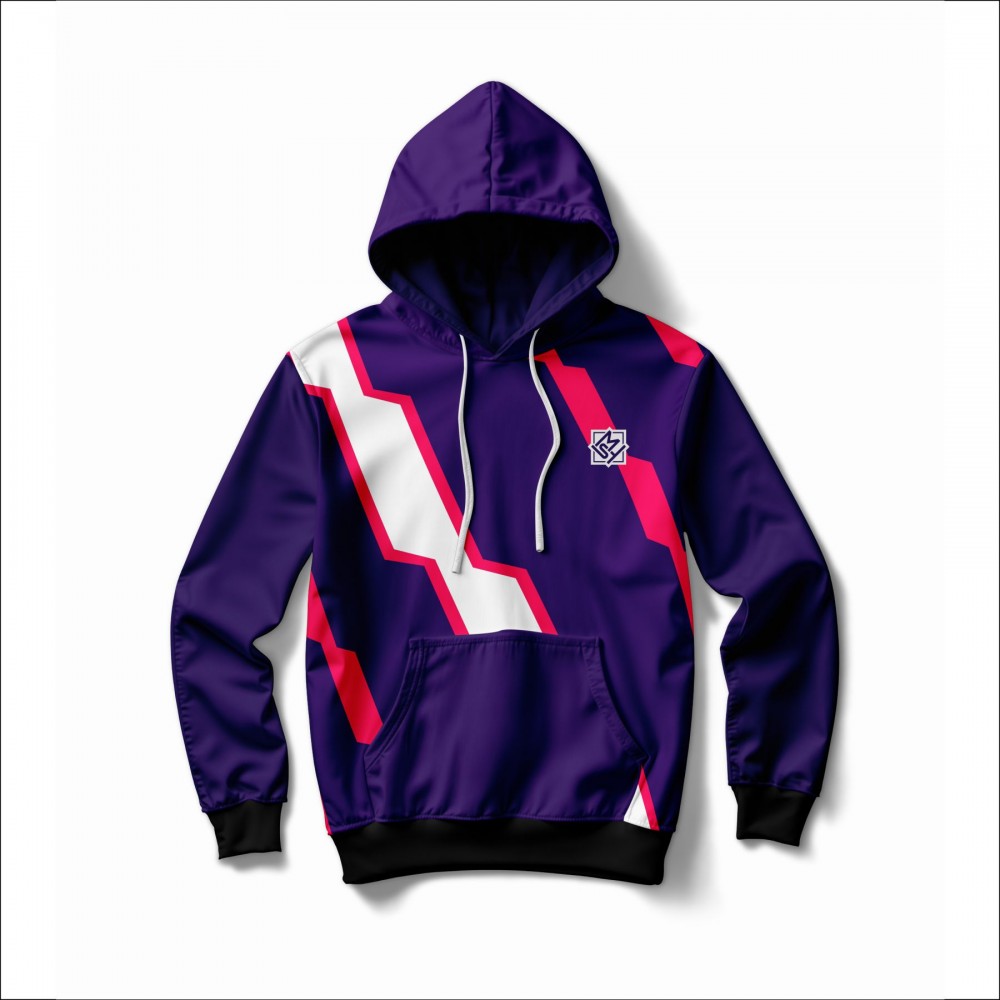 Sublimation Hoodie