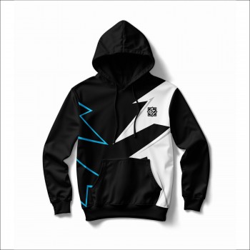 Sublimation Hoodie