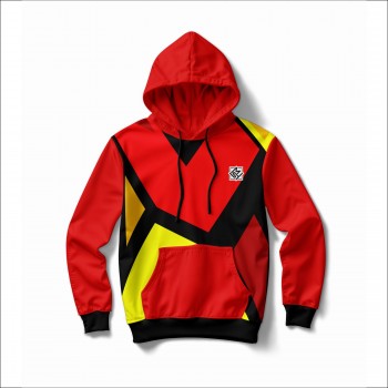 Sublimation Hoodie