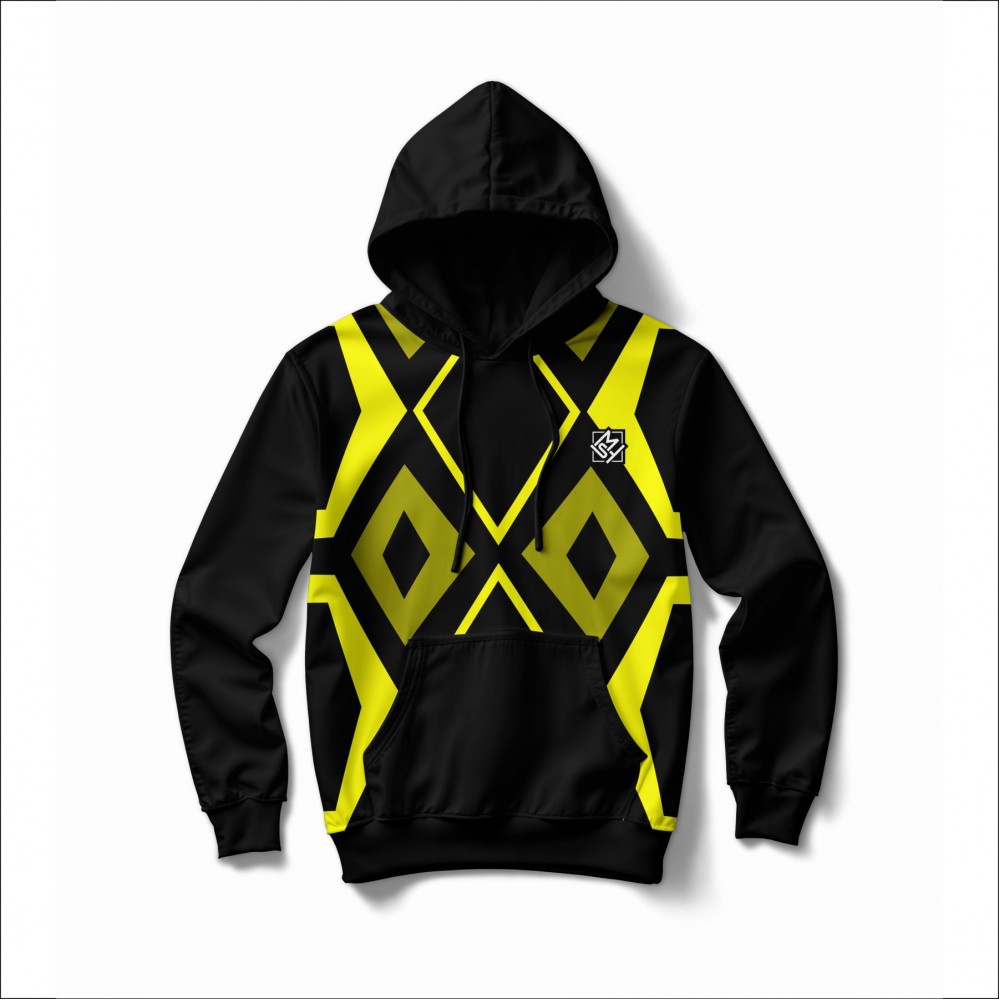 Sublimation Hoodie