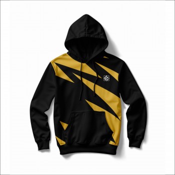 Sublimation Hoodie
