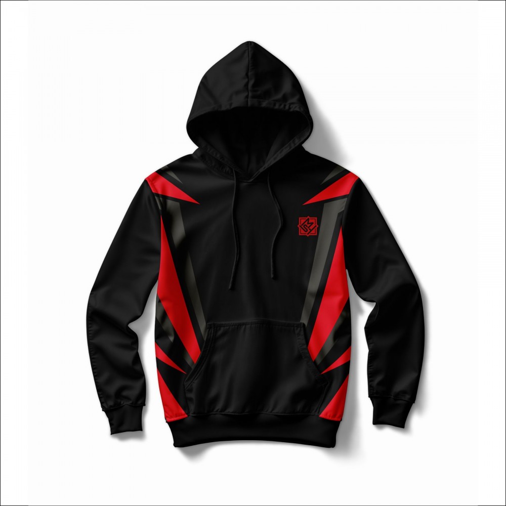 Sublimation Hoodie