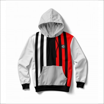 Sublimation Hoodie