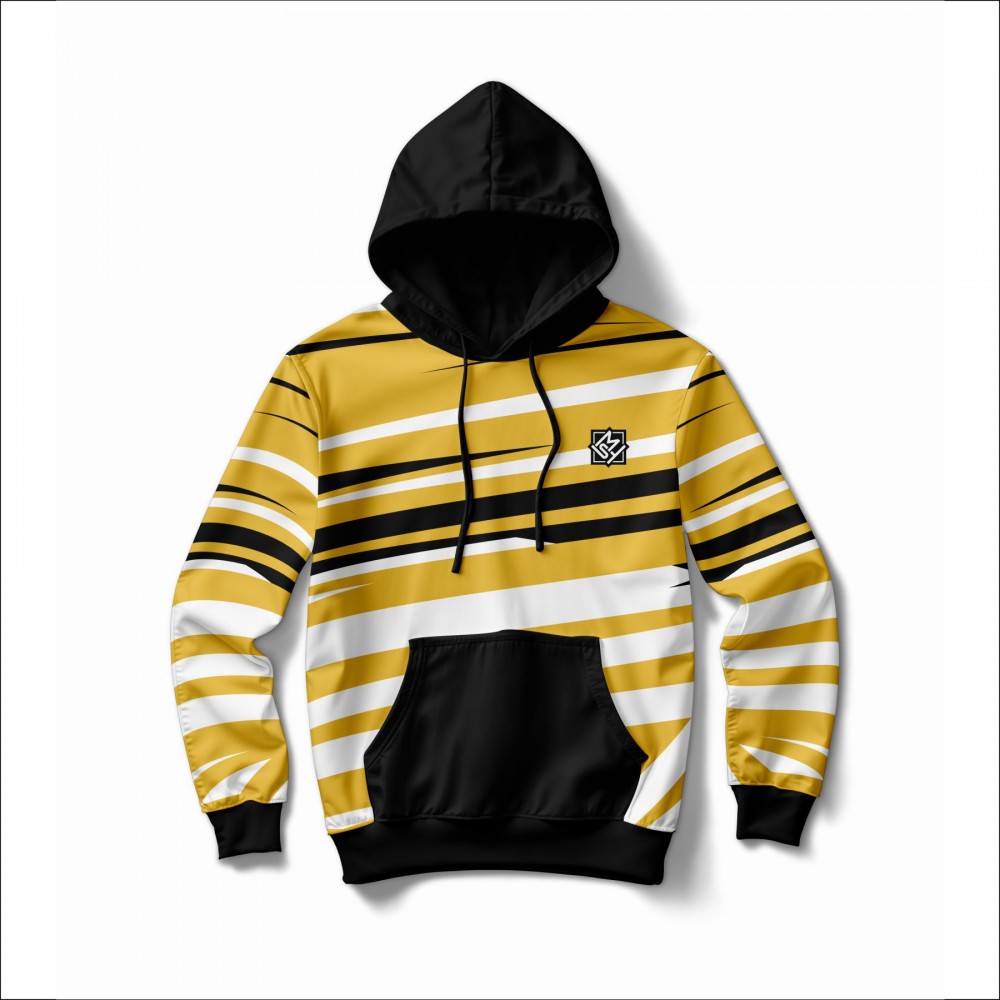 Sublimation Hoodie