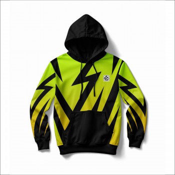 Sublimation Hoodie