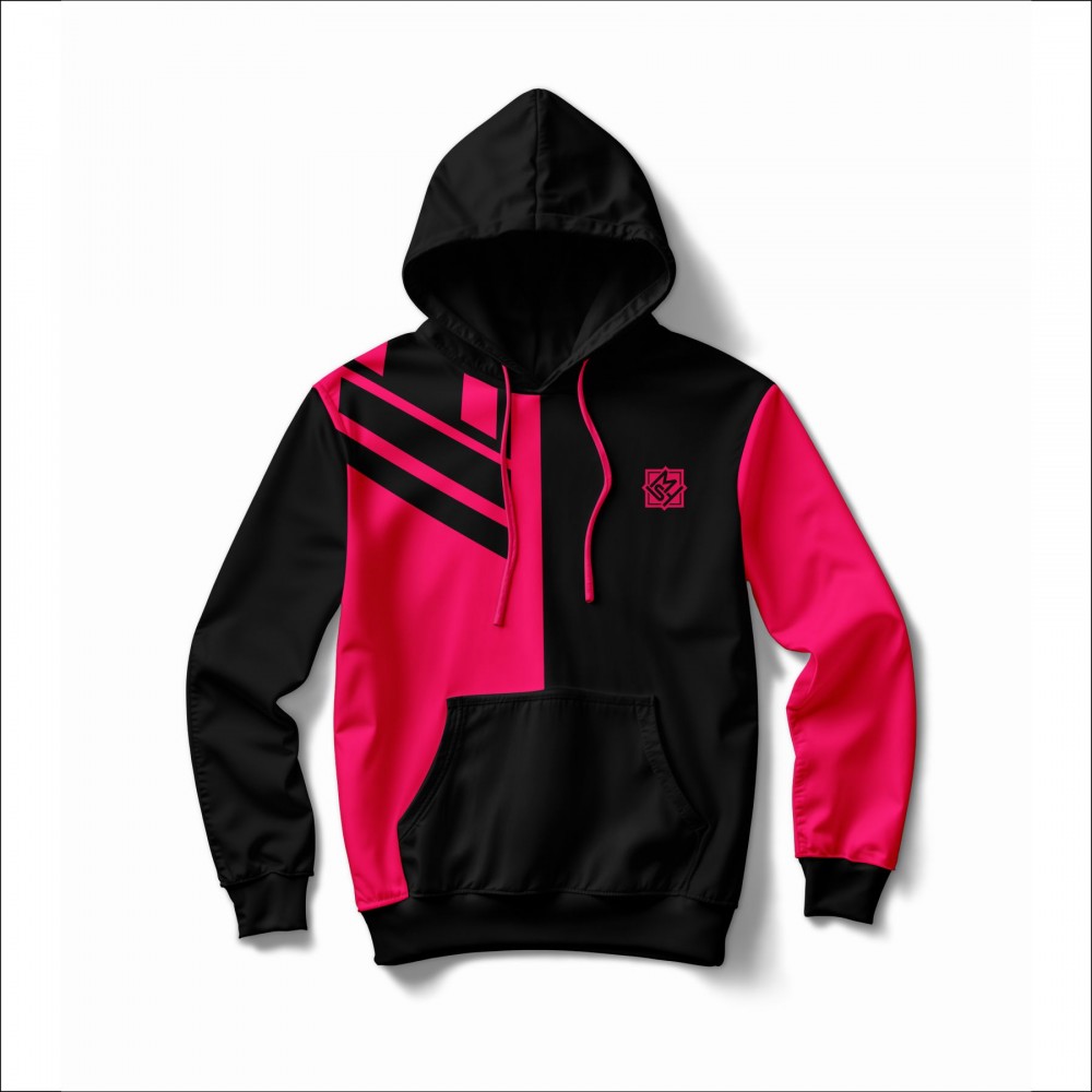 Sublimation Hoodie