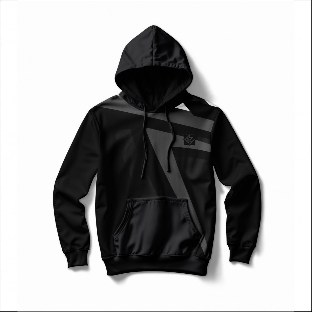 Sublimation Hoodie