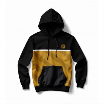 Sublimation Hoodie