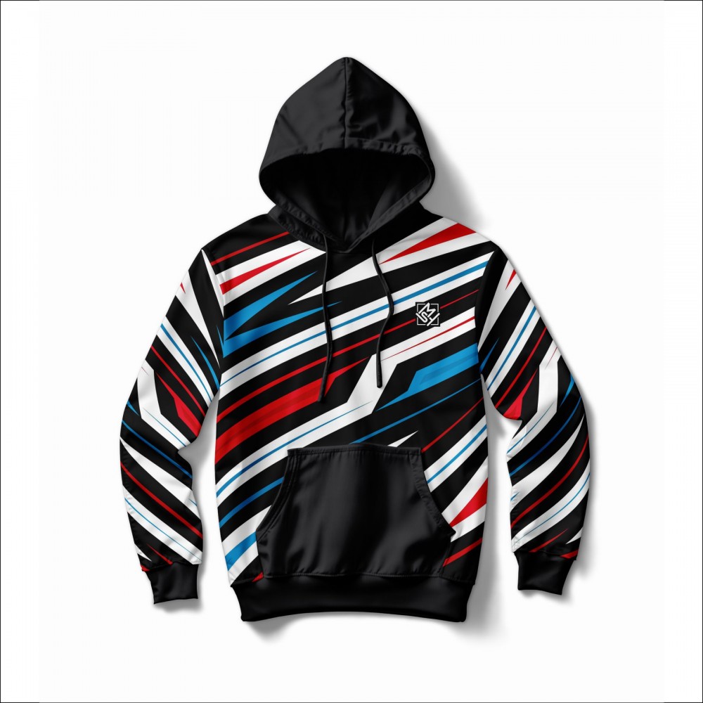 Sublimation Hoodie