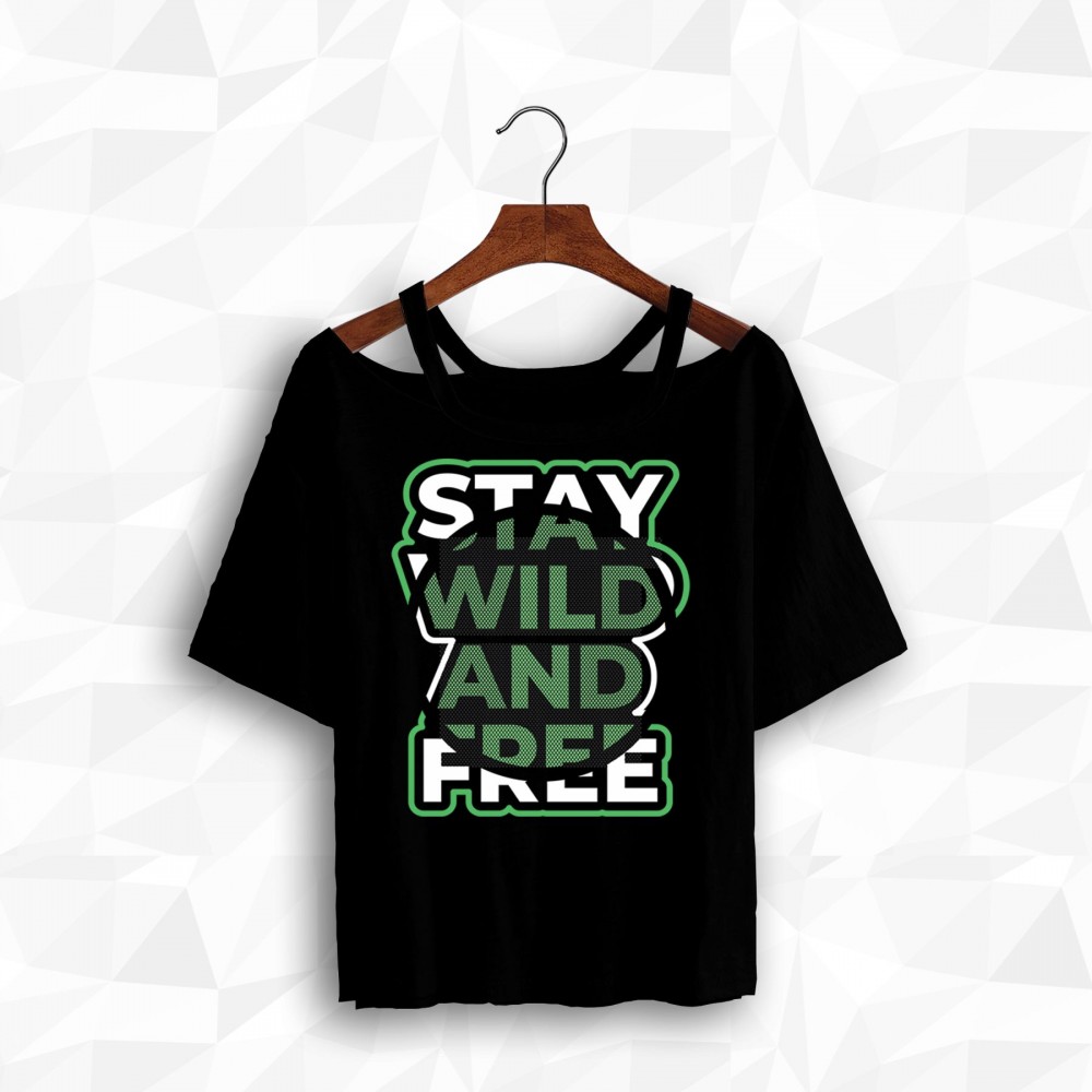 Crop Top T Shirts