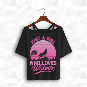 Crop Top T Shirts
