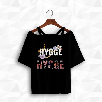Crop Top T Shirts