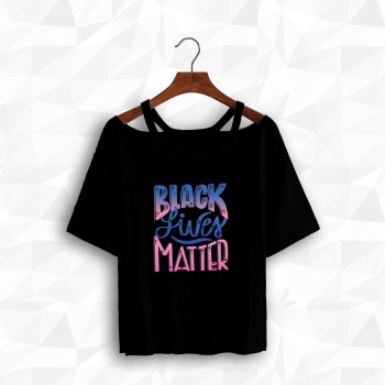 Crop Top T Shirts