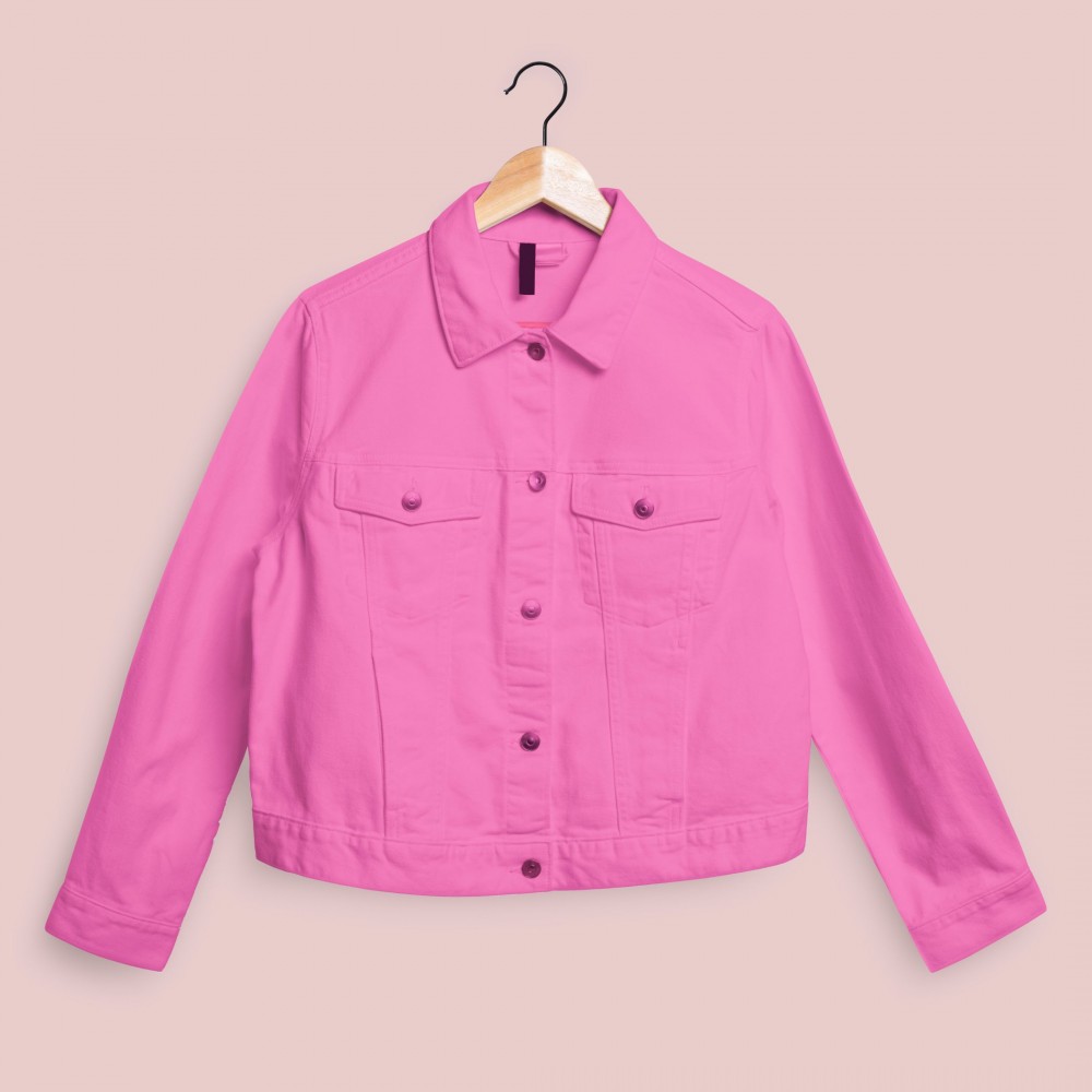 Denim Jackets
