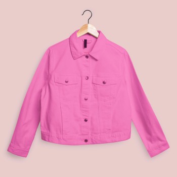 Denim Jackets