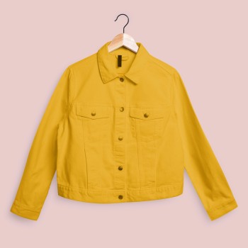 Denim Jackets