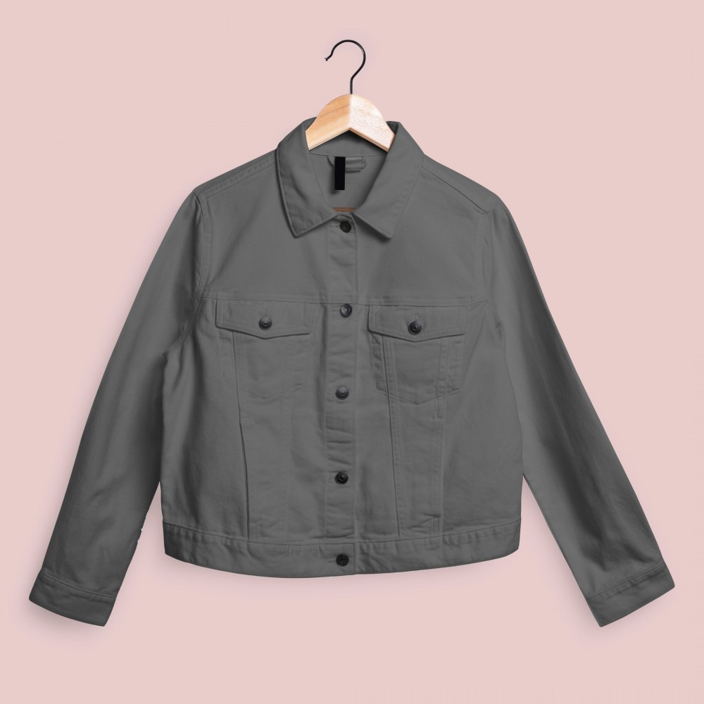 Denim Jackets