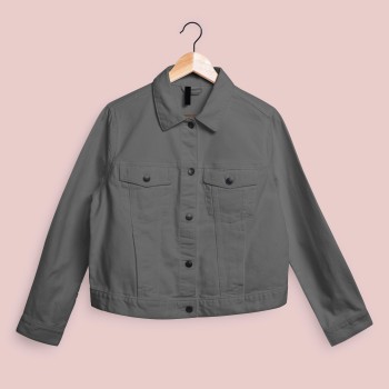 Denim Jackets