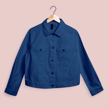 Denim Jackets