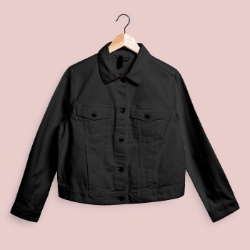 Denim Jackets