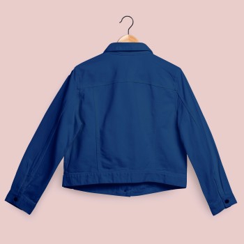 Denim Jackets