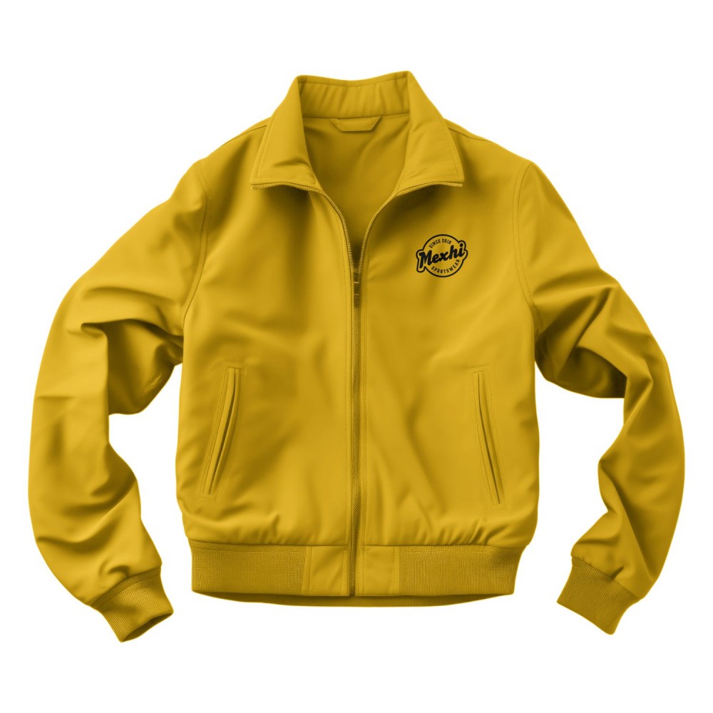 Casual Jackets