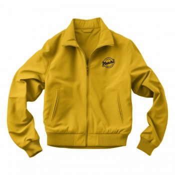 Casual Jackets