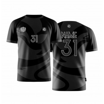 Soccer Jersey 