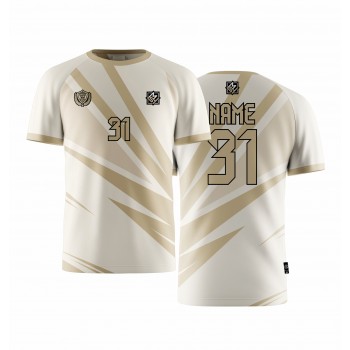 Soccer Jersey 