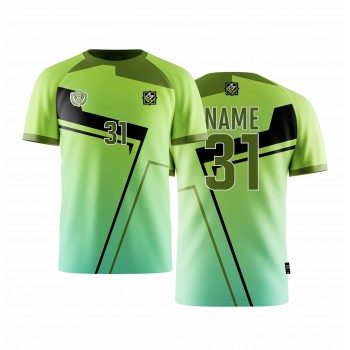 Soccer Jersey 