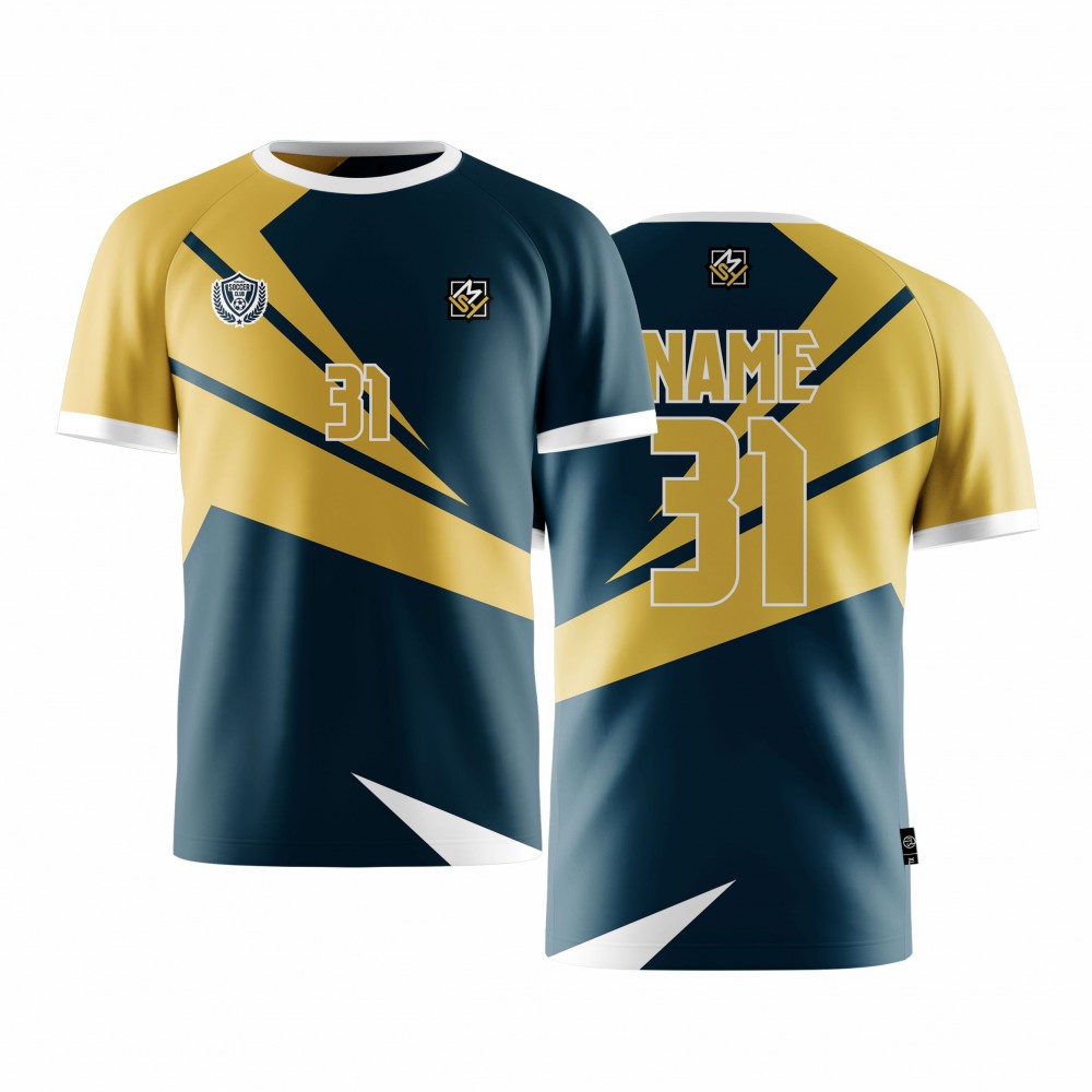 Soccer Jersey 