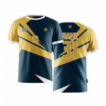 Soccer Jersey 